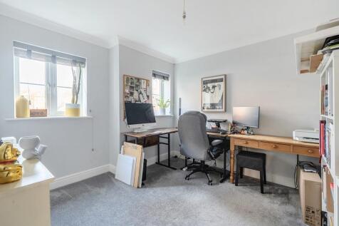 Study/Bedroom
