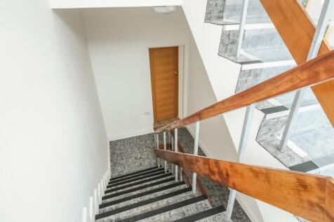 Stairwell