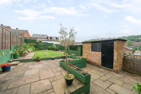 External Grounds