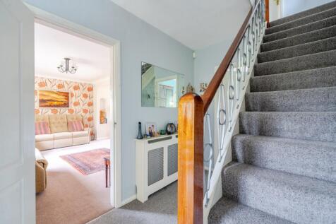 Stairway