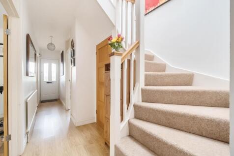 Stairway