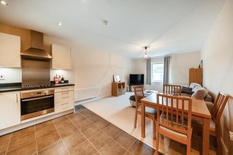 Kitchen/Reception