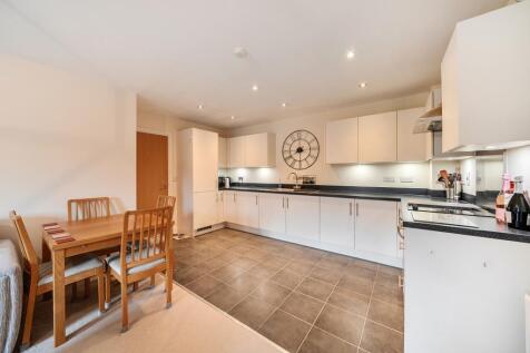 Kitchen/Reception