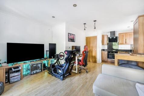 Kitchen/Reception