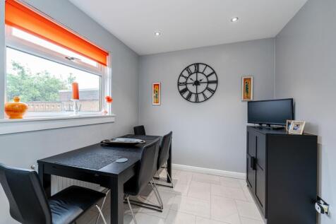 Breakfasting Room