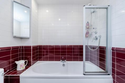 Famiy Bathroom