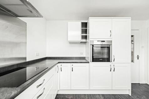 Kitchen/Breakfasting Room