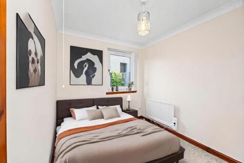 Annex Bedroom