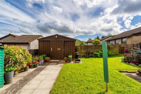 Rear Garden - Workshop