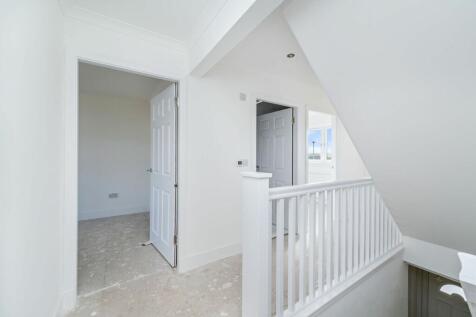 Floor One Hallway