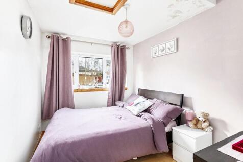 Downstairs Bedroom