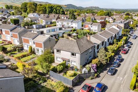 Aeriel View of Property