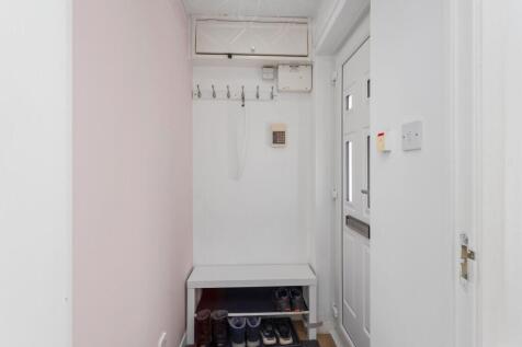 Entrance Vestibule