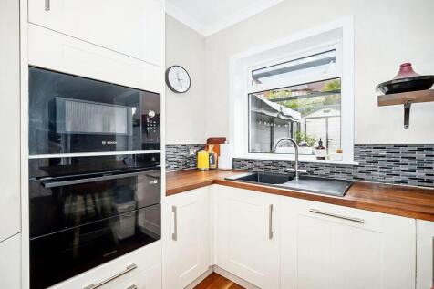Kitchen/Breakfasting Room