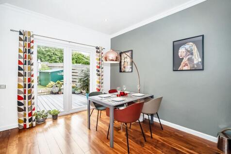 Dining/Family Room
