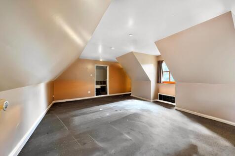 Annex Bedroom