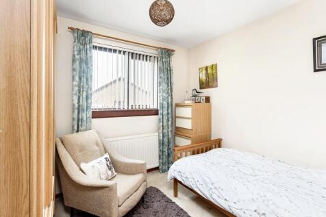 Downstairs Bedroom