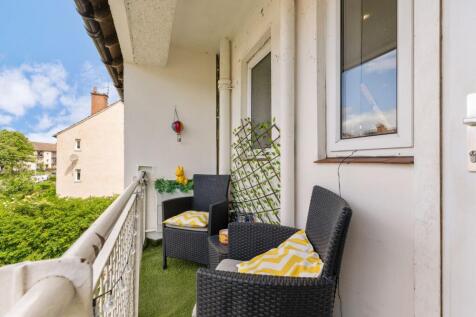 Veranda