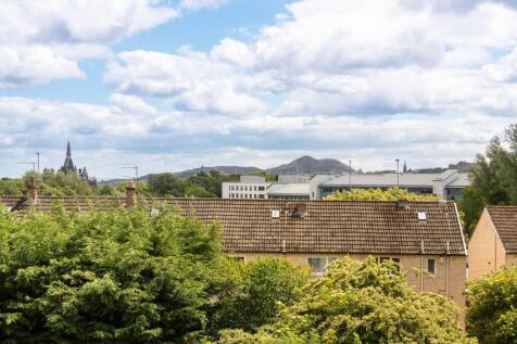 Views from rear of property