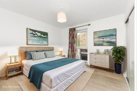 Bedroom 1 AI