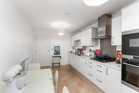 Kitchen/Breafast Area