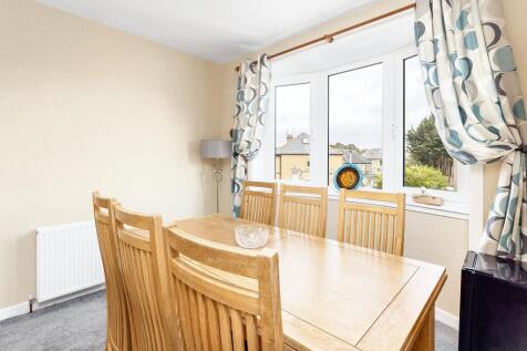 Bedroom 3/Dining Room