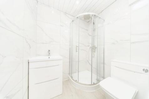 Downstairs Shower Room