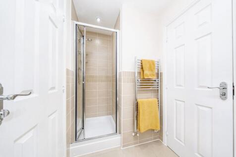 Jack &#39;N&#39; Jill Bathroom