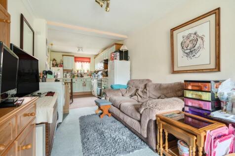 Kitchen/Living Room