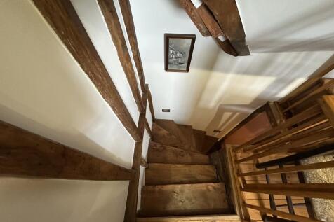 Stairway