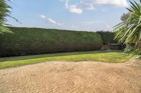 External Grounds