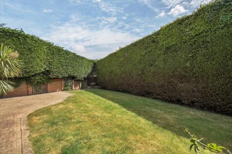 External Grounds