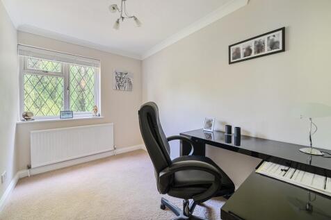Home Office