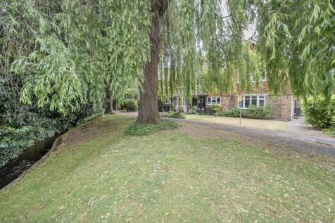 External Grounds