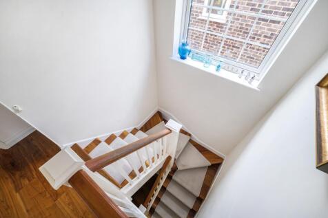 Stairway