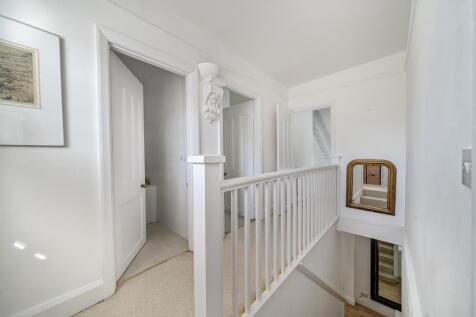 Stairway
