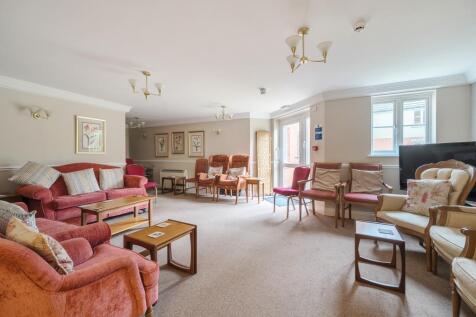 Communal Area
