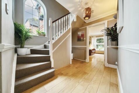 Stairwell