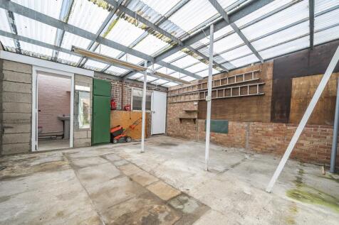 Outbuilding