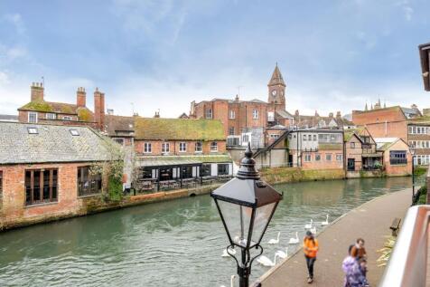 Canal