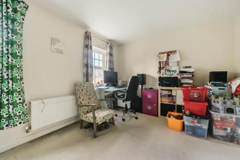 Home Office