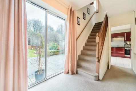 Stair case