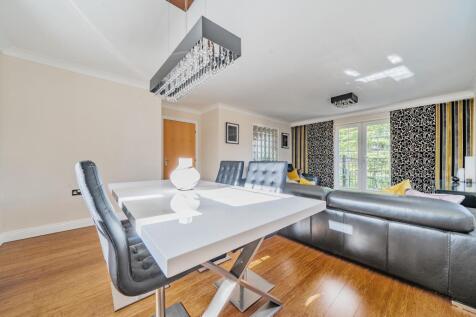 Dining Living Room