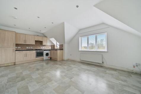 Kitchen/Living Room