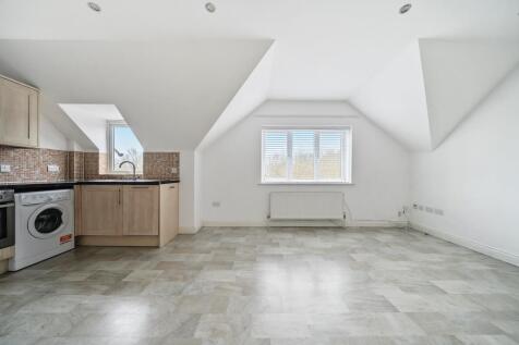 Kitchen/Living Room