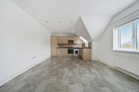 Kitchen/Living Room