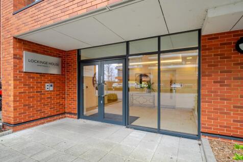 Entrance Door