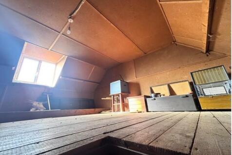Loft Room