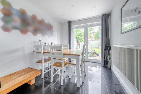 Dining  Area