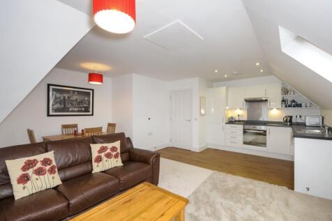 Living Kitchen
